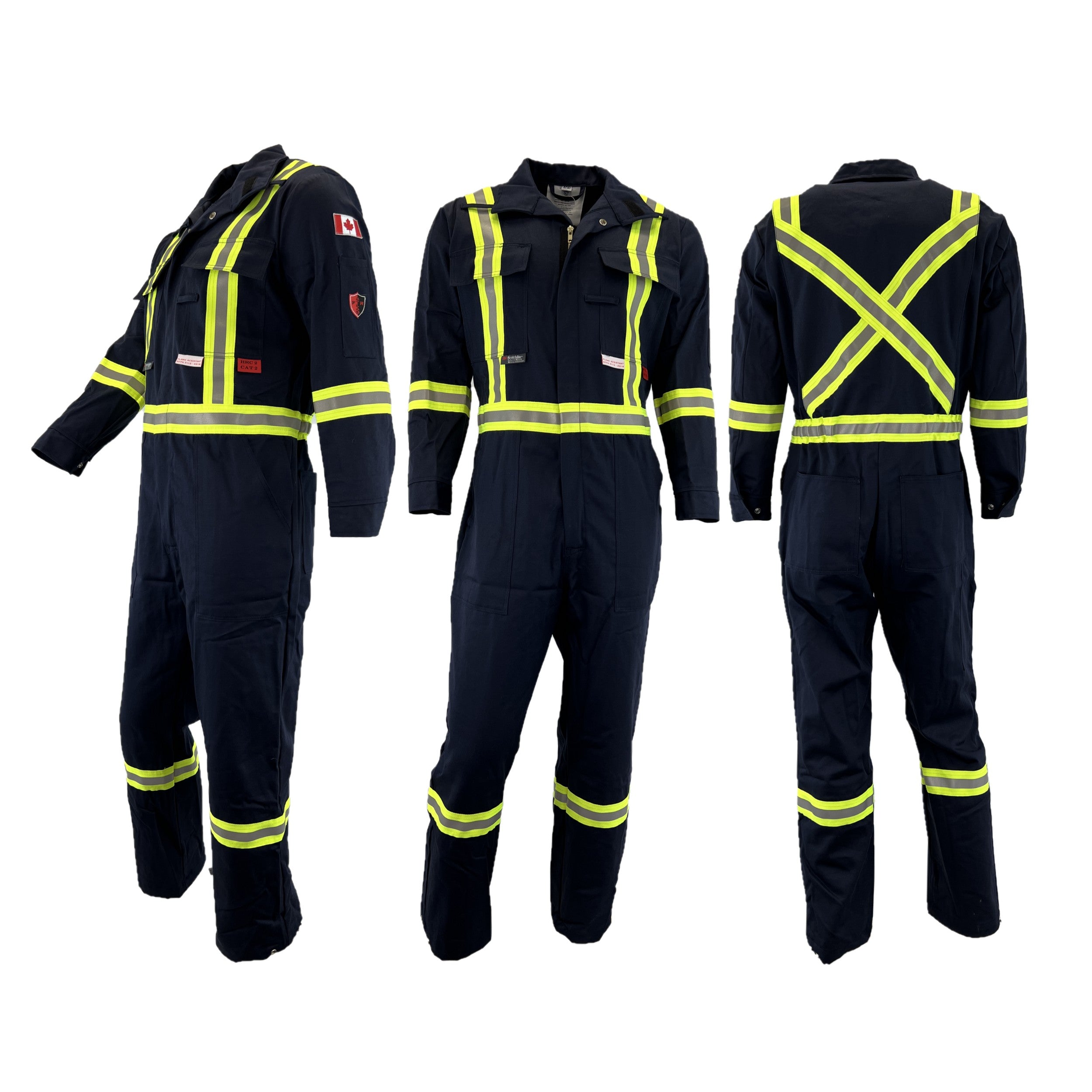 Coveralls