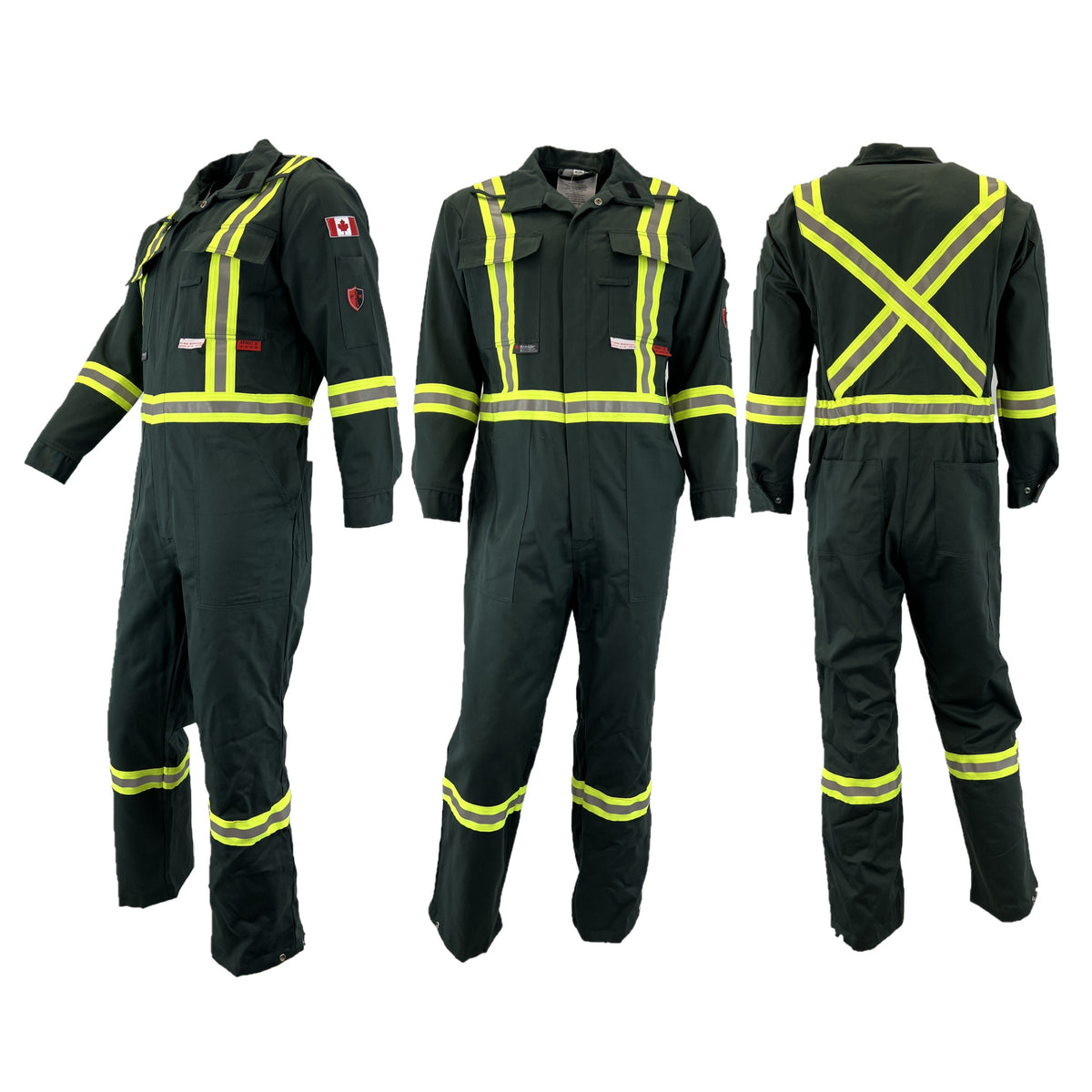 Coveralls