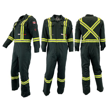 Coveralls