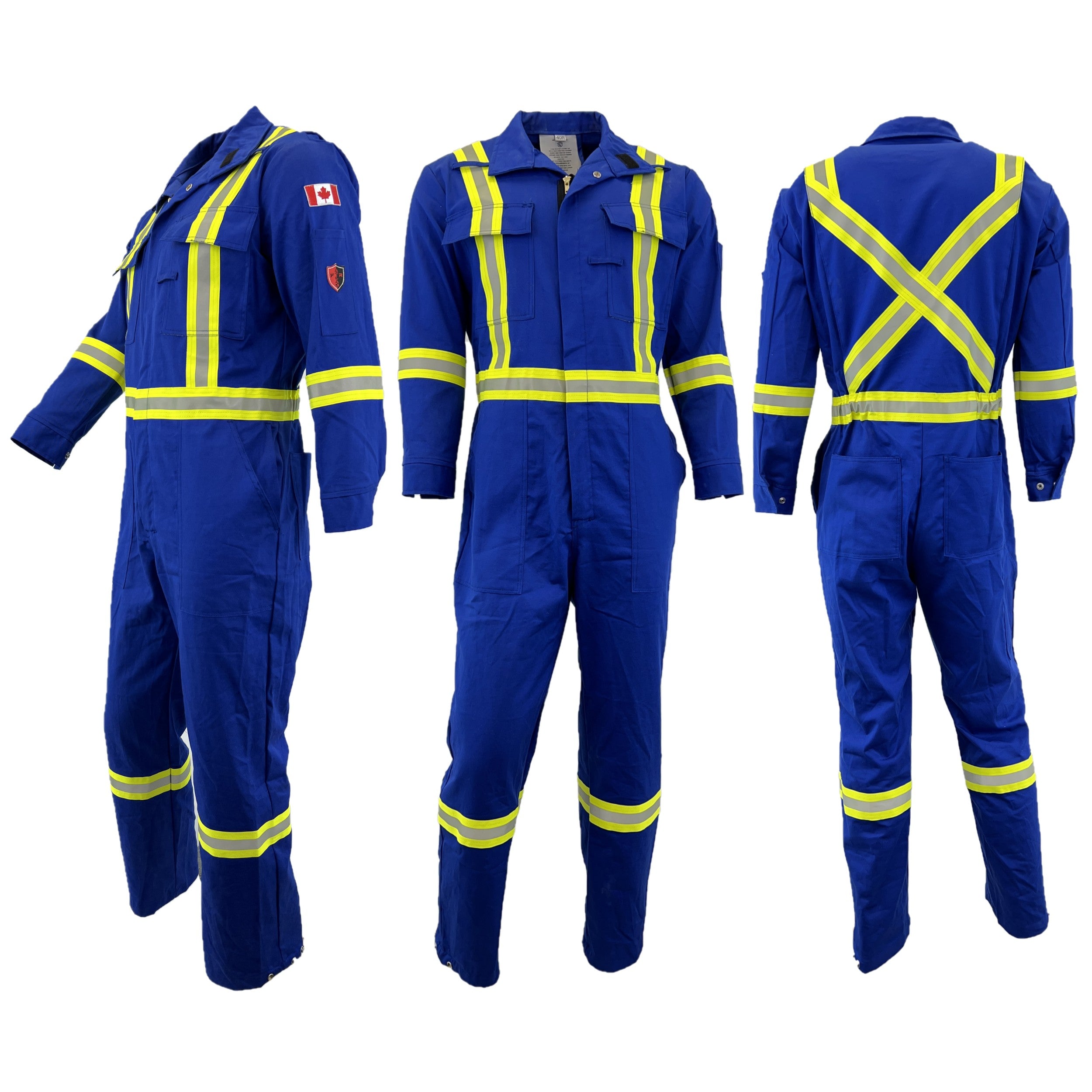Coveralls