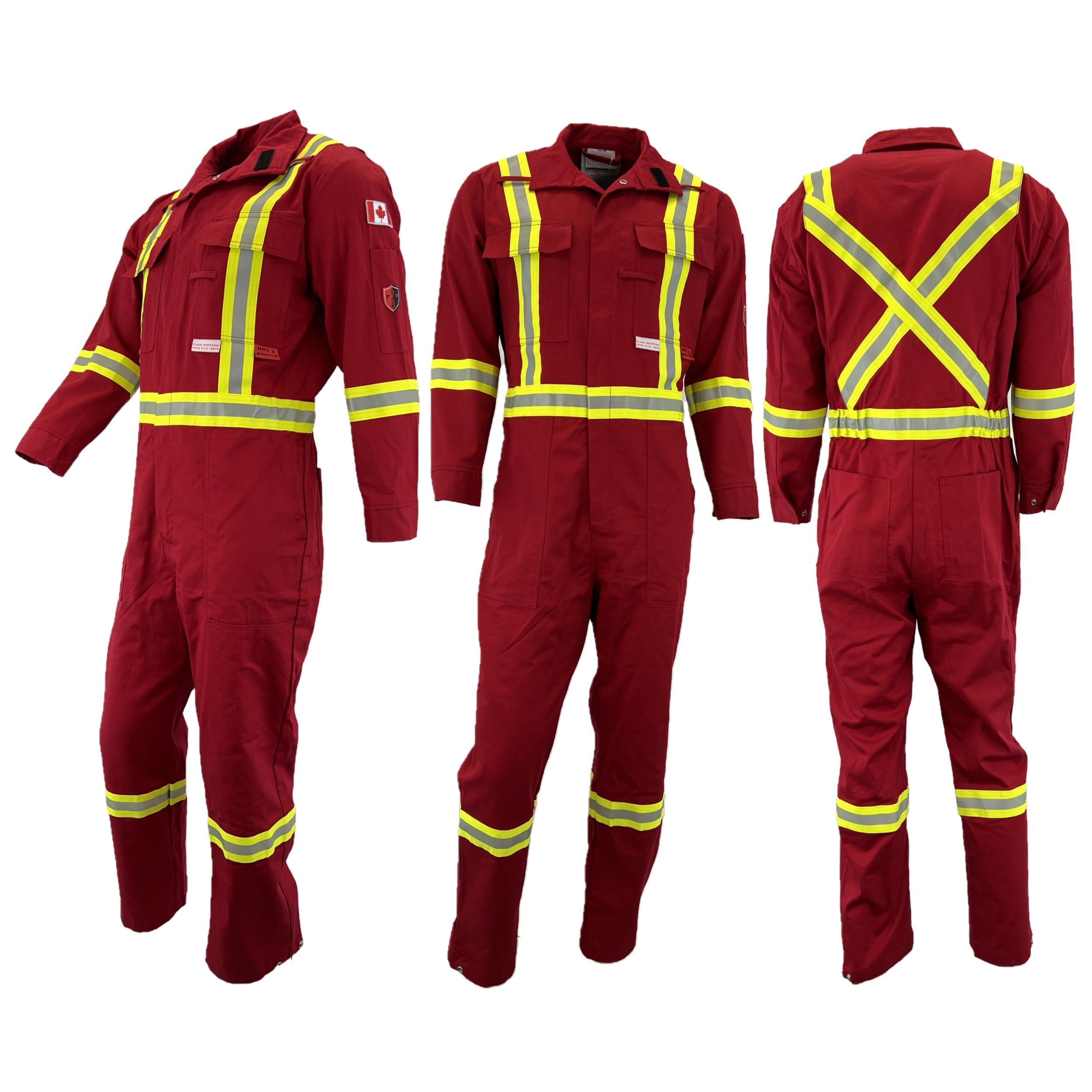 Coveralls