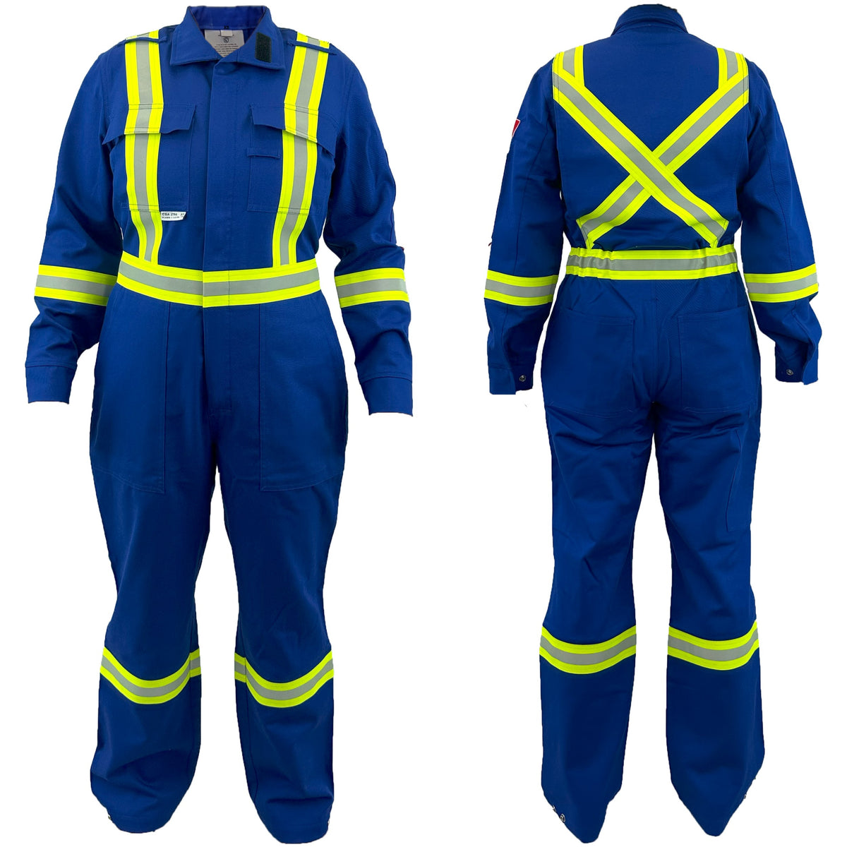 Coveralls