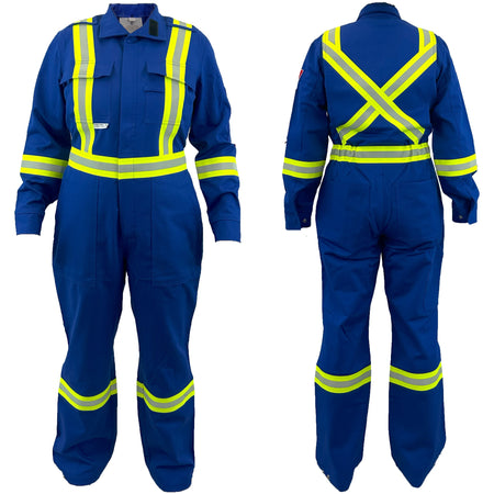 Coveralls
