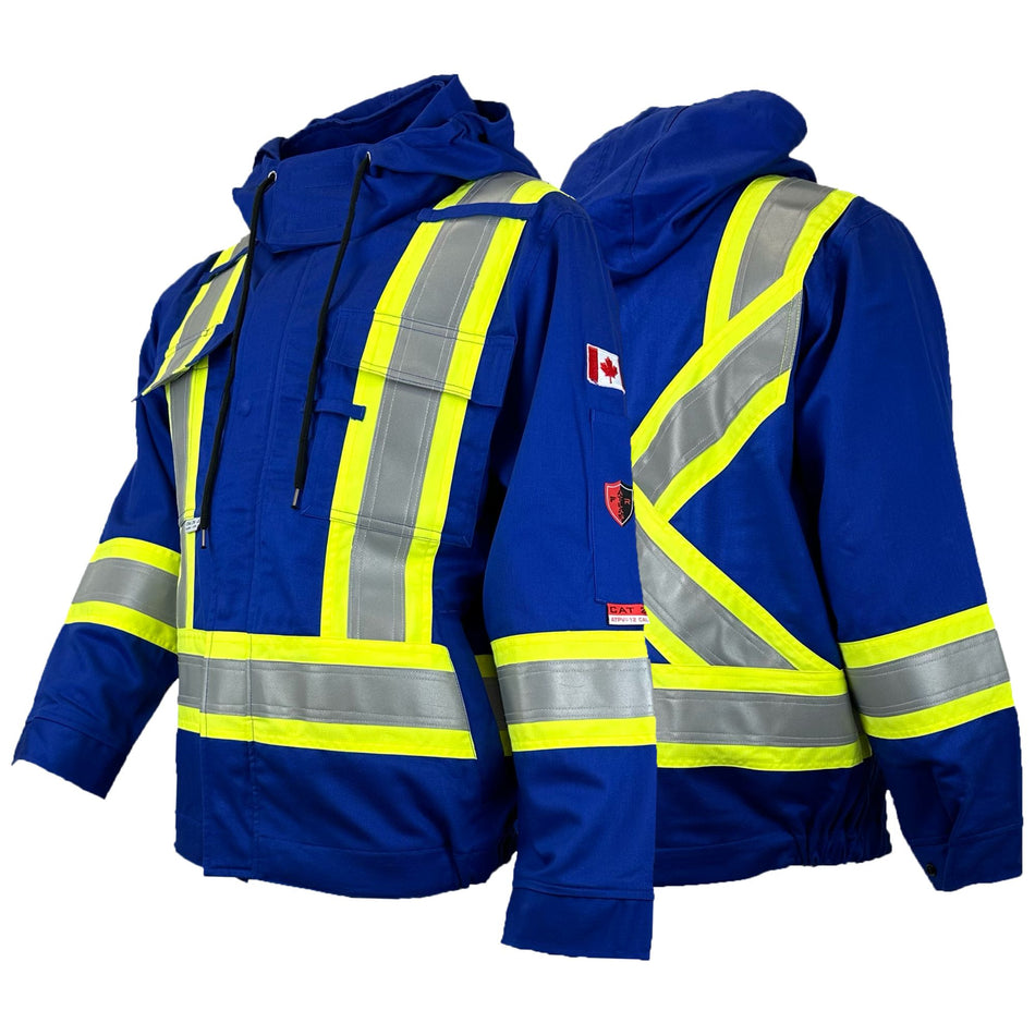 Atlas Guardian FR/AR Spring Jacket