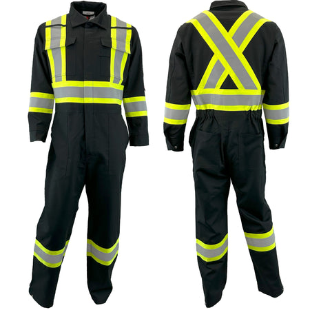 Coveralls