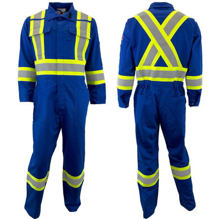 Coveralls