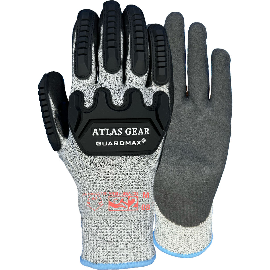 Atlas Gear GuardMax® - 806