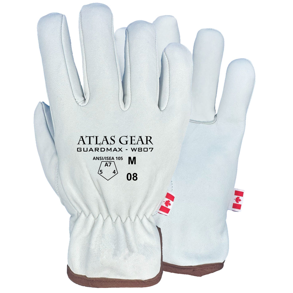 Atlas Gear GuardMax® - 807