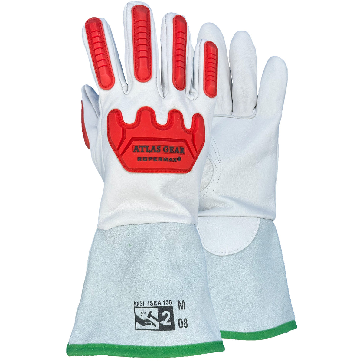 Atlas Safety Gloves