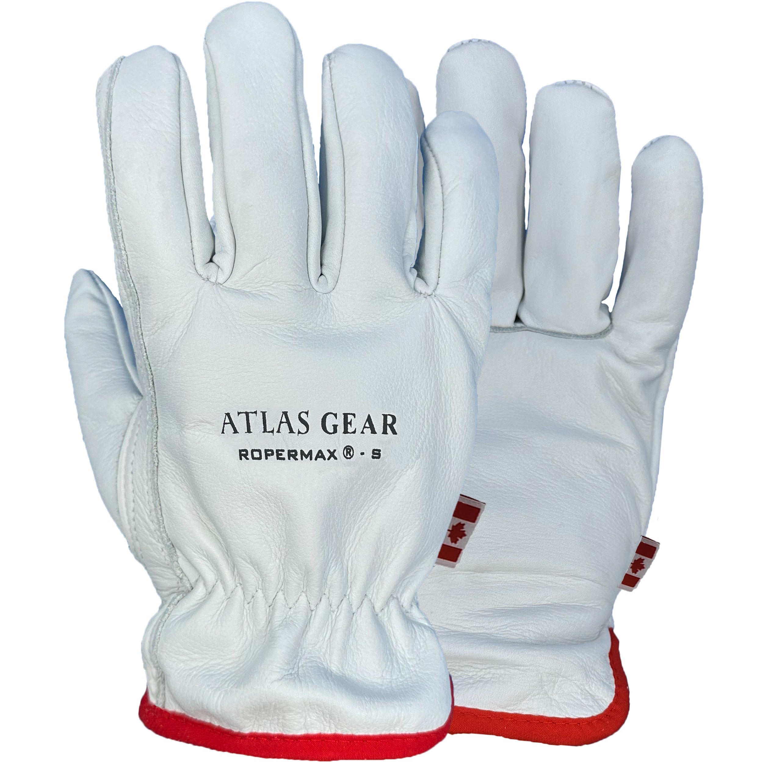 Atlas Safety Gloves