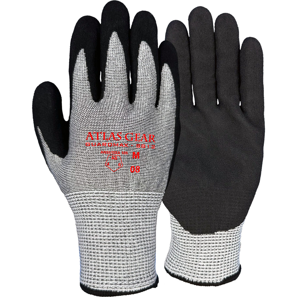 Atlas Gear GuardMax® Cut Gloves - 812