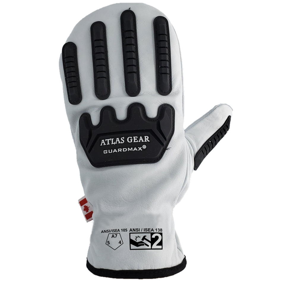 Atlas Gear GuardMax® - 810