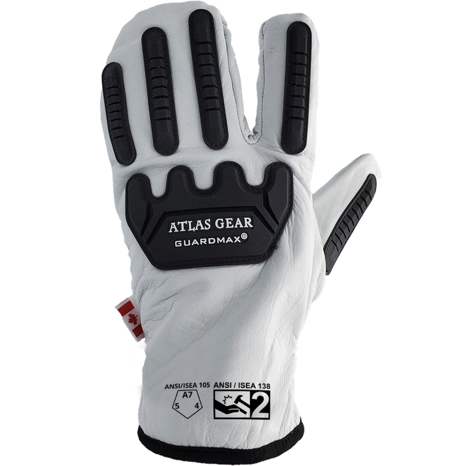 Atlas Gear GuardMax® - 811